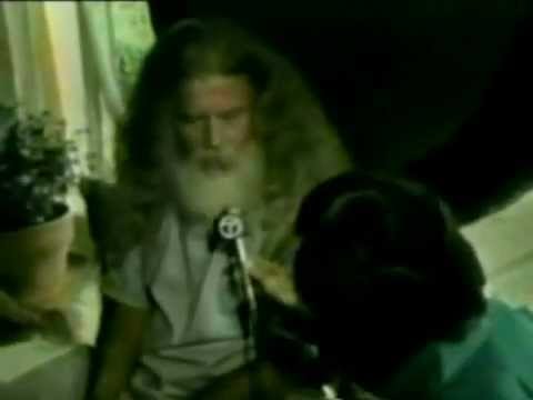 Father's Quickies: The Wisdom on Food