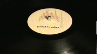 Guided By Voices - A Good Flying Bird (vinyl rip)