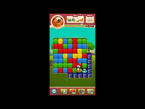 Toon Blast Level 2149