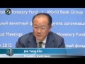 World Bank lauds Burma’s reforms