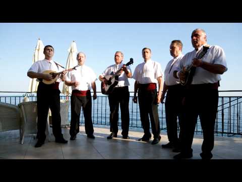Svi Gremo za Opatiju Klapa Opatija