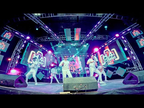 Mix Éxitos OscarQuinto (Volumen 1)