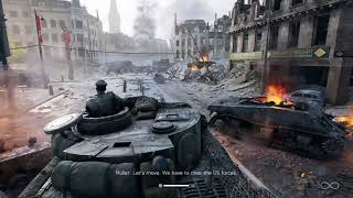 BATTLEFIELD™ 5 - THE LAST TIGER