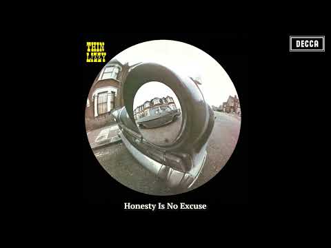 Honesty Is No Excuse - Thin Lizzy