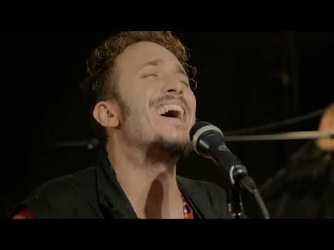 ARQUEIRO VOADOR (Luiz Gabriel Lopes / Gustavito) by LUIZGA ELECTRIC MICROBIGBAND - live in Lisbon