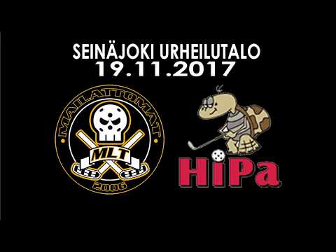 MAALIKOOSTE MLT HIPA 19 11 2017