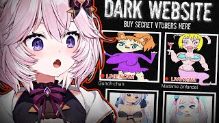 Nyanners Explores the Dark Web