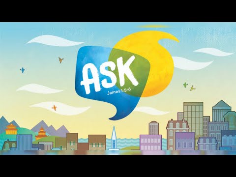 EFY Music - 2017 - Ask of God / Music for Youth