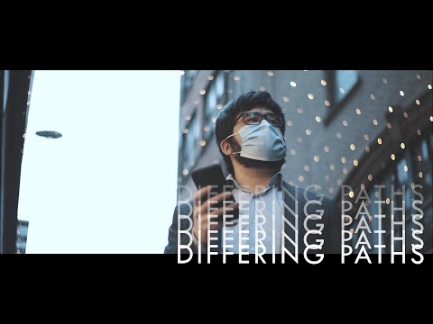 Sithu Aye || Differing Paths || MV || Senpai III