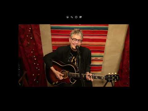 Eliza Gilkyson - Darkness & Light - Solstice Show