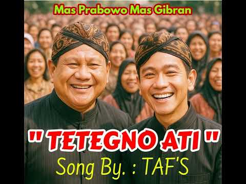 TETEGNO ATI YouTube thumbnail