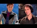 Santino Fontana - I Feel Pretty - Frozen Audition ...