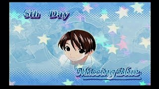 100%クリアを目指してMissing Blue実況９