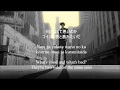 The Real Folk Blues Lyrics