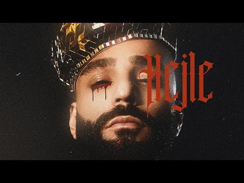 Hamid Sefat - Hejle (Official Music Video)