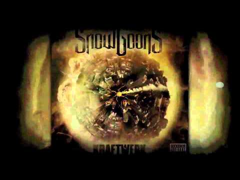 Snowgoons ft Banish, Crooked I & Beenie Man - We Nah Play (OFFICIAL VERSION)