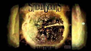 Snowgoons ft Banish, Crooked I &amp; Beenie Man - We Nah Play (OFFICIAL VERSION)
