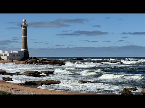 José Ignacio no Uruguay