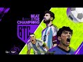 Gameplay video of Beat the Champions  Nintendo