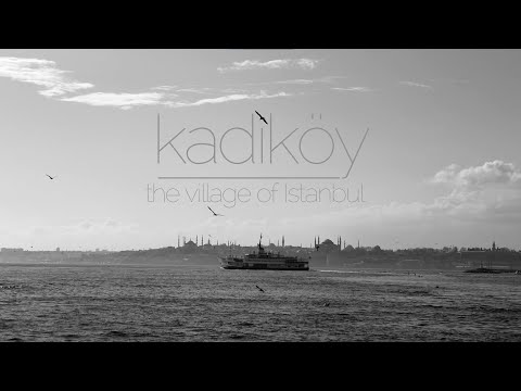 Kadıköy - Kısa Film (The Village of Istanbul - Short Film 2023)