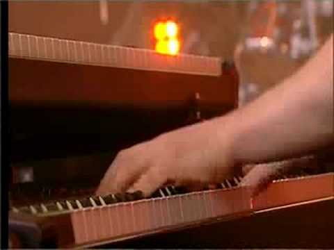 BENS BROTHER BAD DREAM LIVE IN FRANCE