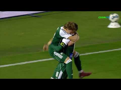 FC Panathinaikos Atena 4-1 OFI Omilos Filathlon Irakleiou Creta Heraklion