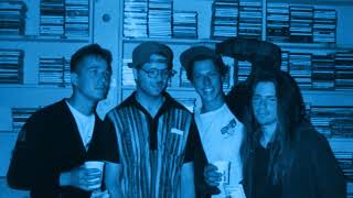 Weezer - The World Has Turned And Left Me Here - The Kitchen Tape Demo - August 1, 1992