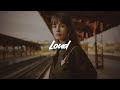 Olivia Dean - Loud (Lyrics)