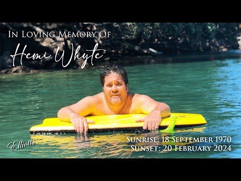 Hemi Whyte
