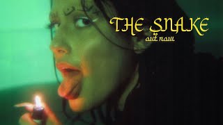 Lana Lubany - THE SNAKE (Official Lyric Video)