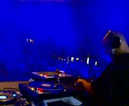 Omar Santana 2007 AMSTERDAM "Pandemonium"