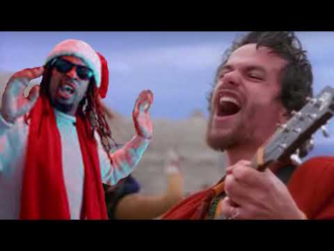 Send Me On My Way For What (Lil Jon/DJ Snake/Rusted Root Mashup)