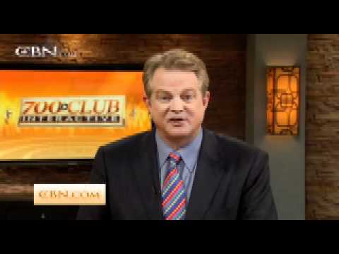 700 Club Interactive --  Quest for God: Islam   -  February 22, 2012 - CBN.com