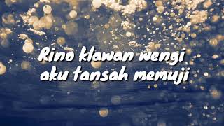 Download lagu Pacobaning Urip-Ndaru Breng (Lirik) cover by Makruf X Cleankustik mp3