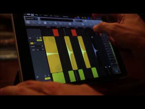 How to chop up a jungle drum break