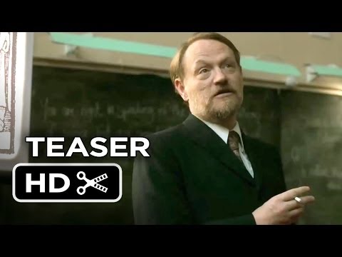 The Quiet Ones TEASER TRAILER (2013) - Jared Harris Paranormal Movie HD