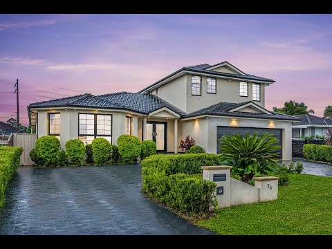 56 Longstaff Ave Chipping Norton 2170