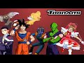 Toonami Weeknight Cartoons 2001 Full Episodes With Commercials