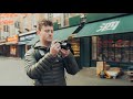 1 Hour Of Silent Street Photography To Study/Relax/Sleep