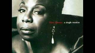 Nina Simone - Lonesome cities