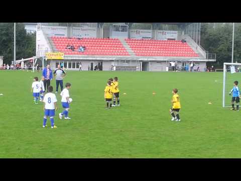 FC Wohlen - FC Spreitenbach