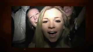 Attention Deficit with Yellow Claw.