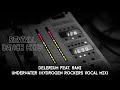 Delerium Feat Rani Underwater Hydrogen Rockers Vocal Mix HQ