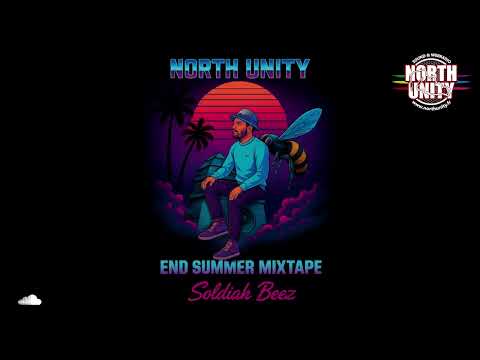 End Summer Mixtape |2025| Biga Ranx, Atili, Davojah, Bleu Soleil...
