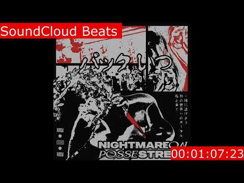 Soudiere & Backwhen  - Myers (Instrumental) By SoundCloud Beats