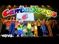 CantaJuego - Soy una Taza (Directo Cosquillas)