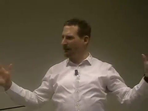 Leidenschaft für Gott entwickeln