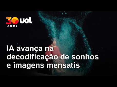 Leitura de sonhos, IA gerando universos e o hiper-realismo de GTA VI | O Impensável