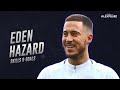 Eden Hazard - Goodbye Football - HD
