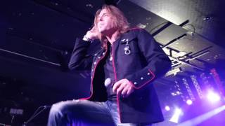 Royal Hunt - Martial Art/River of Pain - 2016.04.03. - Budapest